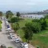 Antalya’da karavanların sokak aralarına park etmesine yasak geliyor