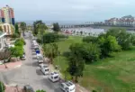 Antalya’da karavanların sokak aralarına park etmesine yasak geliyor